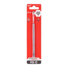 Milwaukee Shockwave bit PZ3 150 mm - 1 db