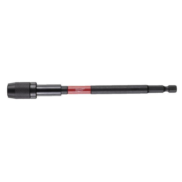 Milwaukee Shockwave Mágneses bittartó gyorstokmányos 1/4' 152 mm - 1 db - Image 2