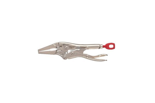 Milwaukee TORQUE LOCK™ Hosszúcsőrű, állítható önzáró fogó 4' 1 db - Image 2