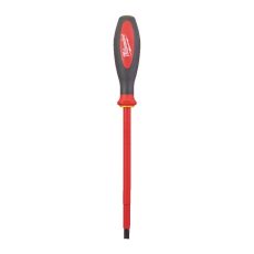 Milwaukee VDE Csavarhúzó  SL 1,2x8x175