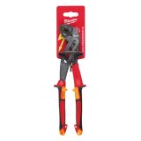 Milwaukee VDE Vízpumpafogó 240 mm - 1 db