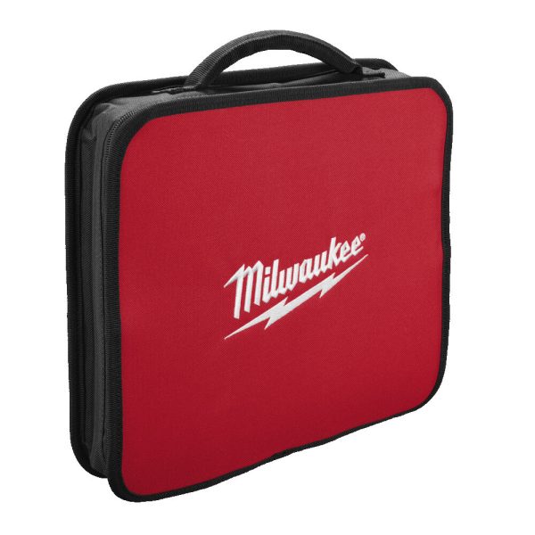 Milwaukee villanyszerelő készlet - Image 3