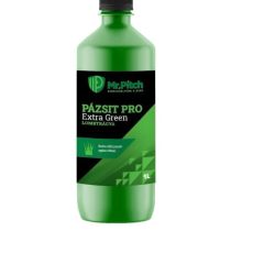 Mr. Pitch Pázsit Pro Extra Green lombtrágya 1l (zöld)