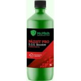 Mr. Pitch Pázsit Pro SOS Booster lombtrágya 1l (piros)
