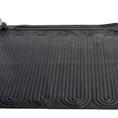Napelem (szolár panel) medencéhez