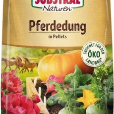 NATUREN BIO LÓTRÁGYA PELLET 7 KG