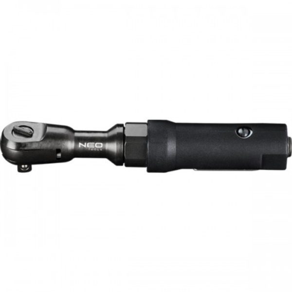 PNEUMATIKUS RACSNI 1/2' 68Nm NEO TOOLS