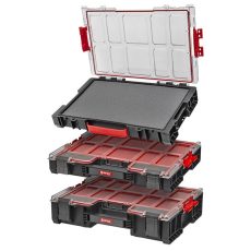 QBRICK Organiser Készlet {szivacs betét } +200+300 SYSTEM PRO