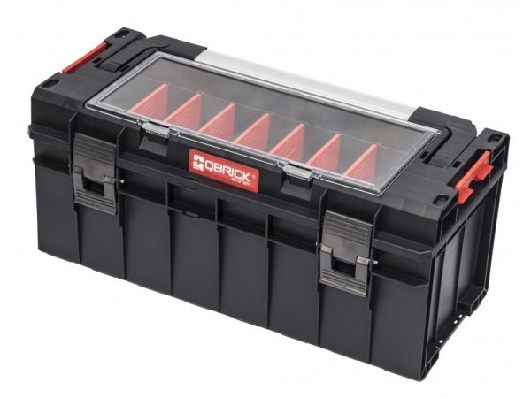 QBRICK Szerszámosláda QS Pro 600