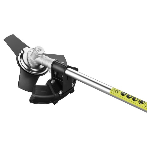 Riwall RABC 2540i - Akkus fűkasza 40 V, 2 az 1-ben ( akkut és töltő nélkül) - Image 2
