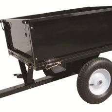 Riwall RDC 225 T Billenős utánfutó 225 kg XL