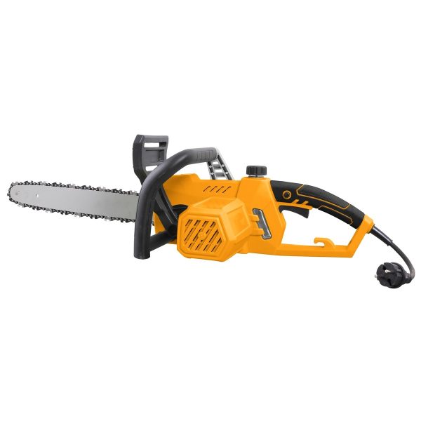 Riwall RECS 2440e - elektromos láncfűrész 2400 W motorral - Image 3