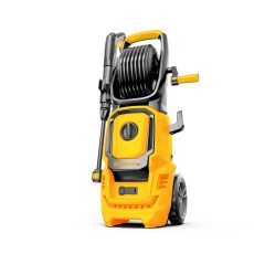 Riwall REPW 155 SET elektromos magasnyomású mosó 150 bar, tartozékokkal