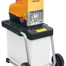 Riwall RES 3044 B - Elektromos ágaprító 3000 W Várható 05.18