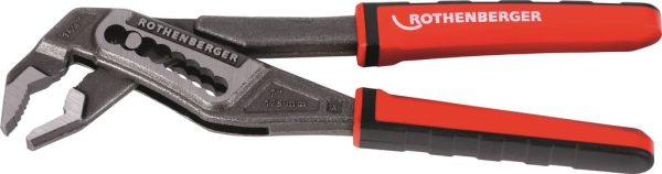 ROTHENBERGER, ROGRIP M 7' 2K Vízpumpafogó