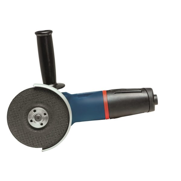 Scheppach AG600 - Sarokcsiszoló 600 W 115 mm - Image 2