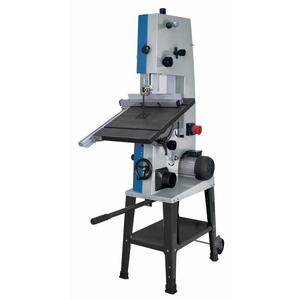 SCHEPPACH BASA 3 SZALAGFŰRÉSZ PRO  ELEKTROMOS 230V - Image 5