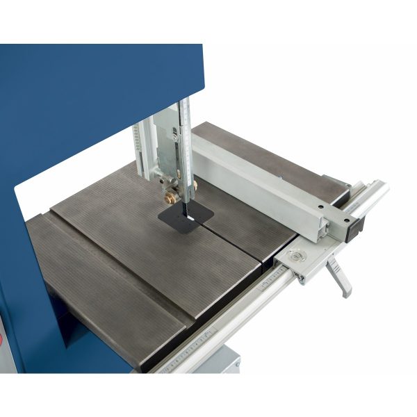SCHEPPACH BASA 3 SZALAGFŰRÉSZ PRO  ELEKTROMOS 230V - Image 4