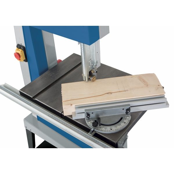 SCHEPPACH BASA 3 SZALAGFŰRÉSZ PRO  ELEKTROMOS 230V - Image 7