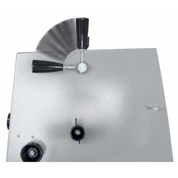 SCHEPPACH BASA 3 SZALAGFŰRÉSZ PRO  ELEKTROMOS 230V - Image 3