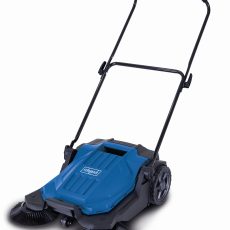 Scheppach S 800 mechanikus seprőgép