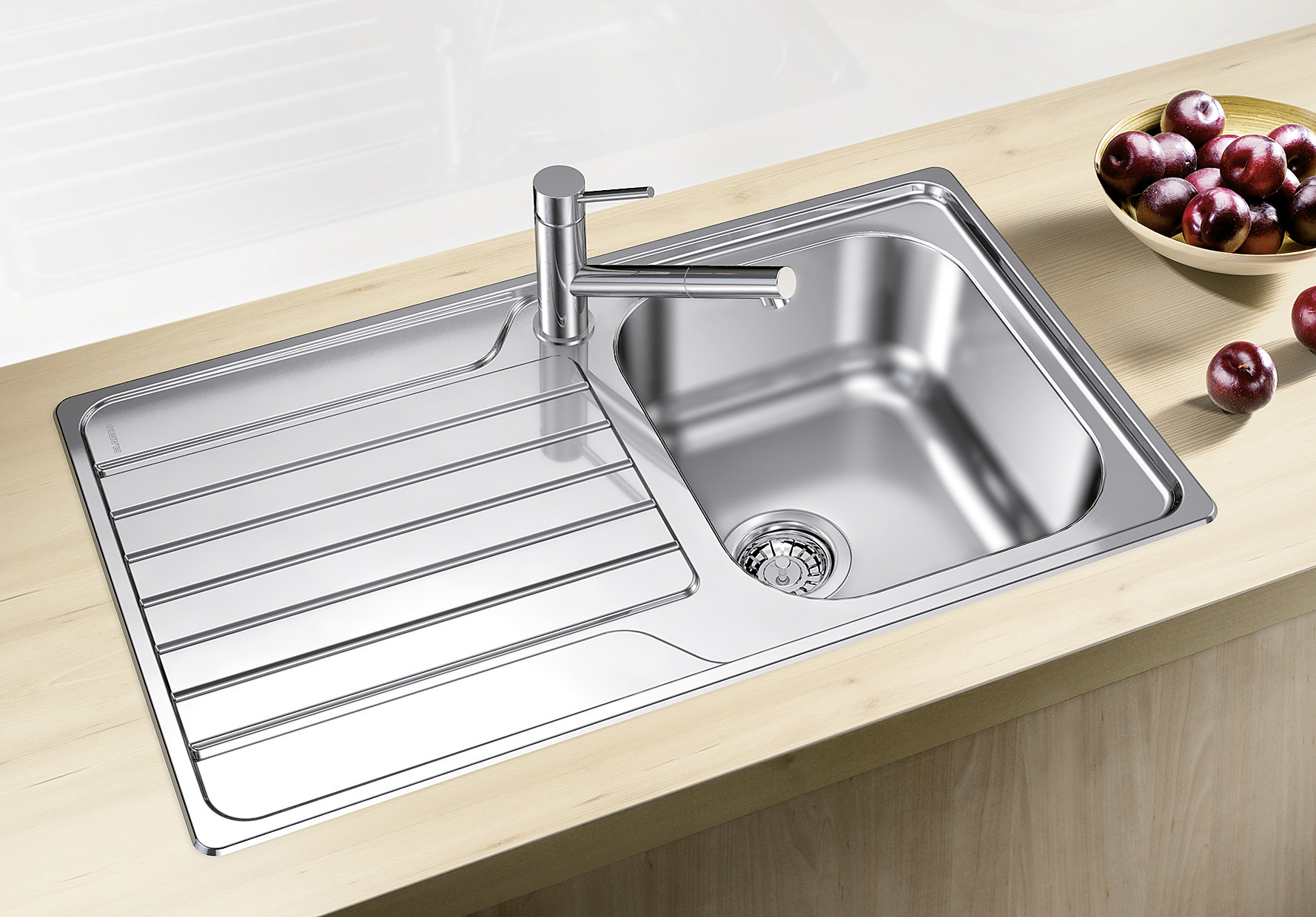 BLANCO DINAS 45S fényezett csaply.nélk - Image 2