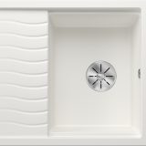 BLANCO ELON 45 S fehér exc.n. InFino