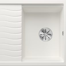 BLANCO ELON 45 S fehér exc.n. InFino