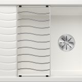BLANCO ELON XL 6 S fehér exc.n. InFino