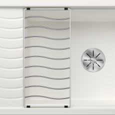 BLANCO ELON XL 6 S fehér exc.n. InFino