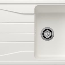 BLANCO SONA 45 S fehér exc.n.