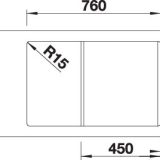 BLANCO SONA 45 S tartufo exc.n. - Image 4