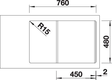 BLANCO SONA 45 S tartufo exc.n. - Image 4