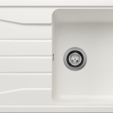 BLANCO SONA XL 6 S fehér exc.n.