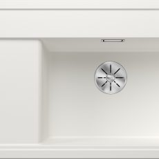 BLANCO ZENAR XL 6S C jobb fehér tart.n