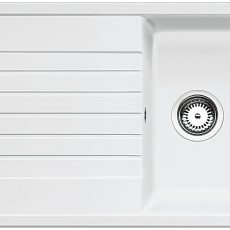 BLANCO ZIA 45 SL fehér exc.nélk.