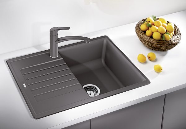 BLANCO ZIA 45 S Compact antracit exc.n - Image 2