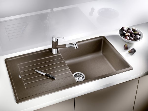BLANCO ZIA XL 6 S kávé exc.nélkül - Image 2