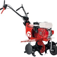 SOLO 7505 VR motoros kapa