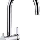 Blanco TRIMA Filter HD csaptelep víztisztító/vízszűrő berendezésekhez króm - 520840