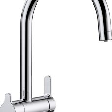 Blanco TRIMA Filter HD csaptelep víztisztító/vízszűrő berendezésekhez króm - 520840