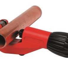 TUBE CUTTER 42 PRO CU rézcsővágó 6-42mm