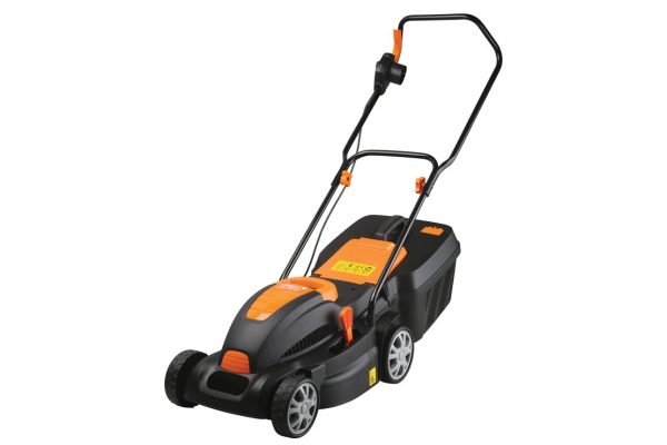 Villager ELEKTROMOS FŰNYÍRÓ
VILLY 1400 P