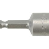 YATO Csavarbehajtó 12 mm L48 CrV - Image 2