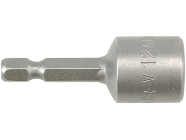 YATO Csavarbehajtó 12 mm L48 CrV - Image 2