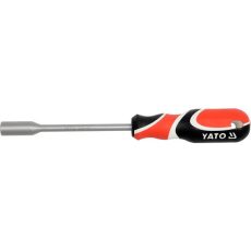 YATO Csavarhúzó dugókulcs fejű 6 mm