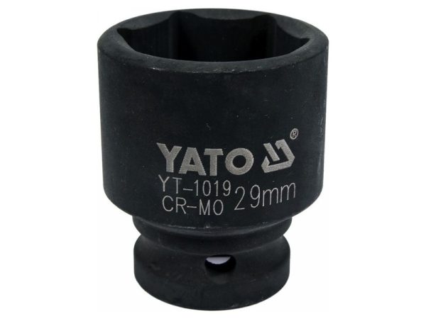 YATO Dugókulcs gépi 1/2 col 29 mm