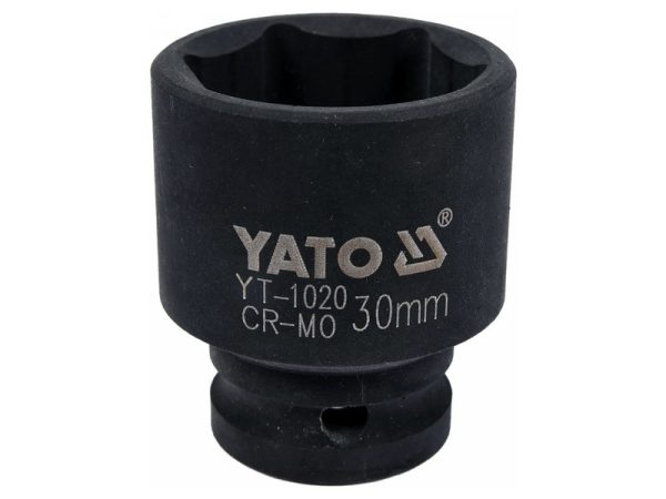 YATO Dugókulcs gépi 1/2 col 30 mm