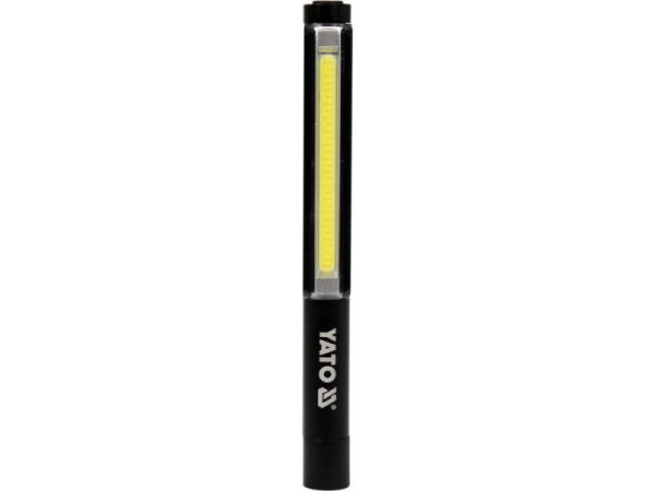 YATO Elemes LED toll lámpa 200 lumen