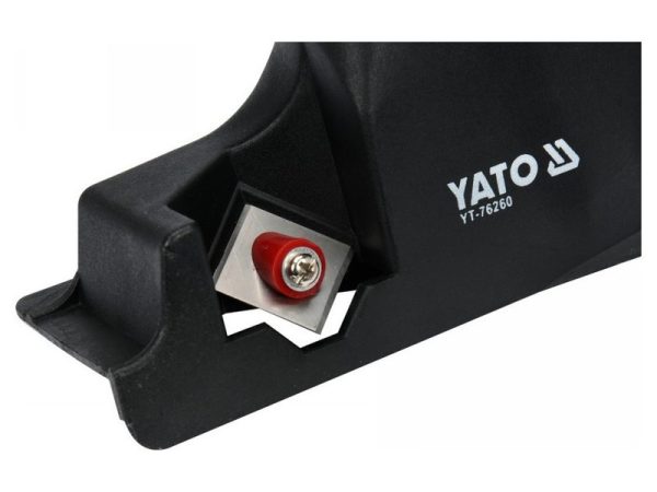 YATO Gipszkarton élgyalu - Image 2
